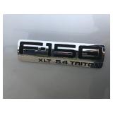 2007 Ford F150 XLT 4X4 2007 Ford F150 XLT 4X4