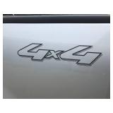 2007 Ford F150 XLT 4X4 2007 Ford F150 XLT 4X4