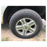 2007 Ford F150 XLT 4X4 2007 Ford F150 XLT 4X4