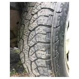 2007 Ford F150 XLT 4X4 2007 Ford F150 XLT 4X4