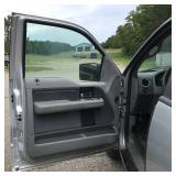 2007 Ford F150 XLT 4X4 2007 Ford F150 XLT 4X4