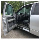 2007 Ford F150 XLT 4X4 2007 Ford F150 XLT 4X4