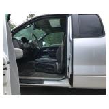 2007 Ford F150 XLT 4X4 2007 Ford F150 XLT 4X4