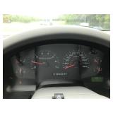 2007 Ford F150 XLT 4X4 2007 Ford F150 XLT 4X4