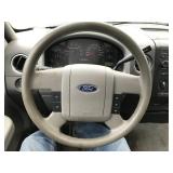 2007 Ford F150 XLT 4X4 2007 Ford F150 XLT 4X4