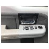2007 Ford F150 XLT 4X4 2007 Ford F150 XLT 4X4