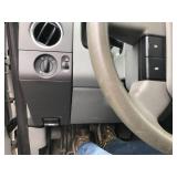 2007 Ford F150 XLT 4X4 2007 Ford F150 XLT 4X4