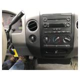 2007 Ford F150 XLT 4X4 2007 Ford F150 XLT 4X4
