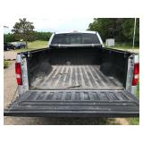 2007 Ford F150 XLT 4X4 2007 Ford F150 XLT 4X4