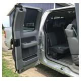 2007 Ford F150 XLT 4X4 2007 Ford F150 XLT 4X4