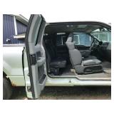 2007 Ford F150 XLT 4X4 2007 Ford F150 XLT 4X4