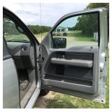 2007 Ford F150 XLT 4X4 2007 Ford F150 XLT 4X4