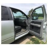 2007 Ford F150 XLT 4X4 2007 Ford F150 XLT 4X4