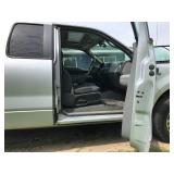 2007 Ford F150 XLT 4X4 2007 Ford F150 XLT 4X4