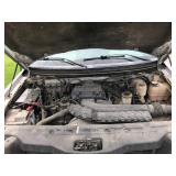 2007 Ford F150 XLT 4X4 2007 Ford F150 XLT 4X4