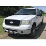 2007 Ford F150 XLT 4X4