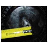 4 New Globe Electric Motors 60 Volt DC  9950   T300116-0