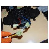 4 New Globe Electric Motors 60 Volt DC  9950   T300116-0