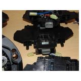 4 New Globe Electric Motors 60 Volt DC  9950   T300116-0