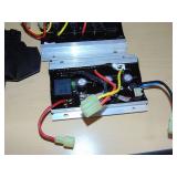 4 New Globe Electric Motors 60 Volt DC  9950   T300116-0