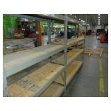 Xtreme Garage 127-1/2"W x 96"H x 17"D 5-Tier Rack