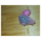 Five 4 foot x 8 foot Carts with Handles and Wheels