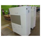 Garage Storage  Cabinet with Hanging Storage - 48" x 20" x 70"