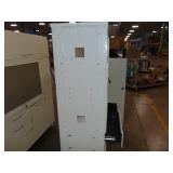 Garage Storage  Cabinet with Hanging Storage - 48" x 20" x 70"