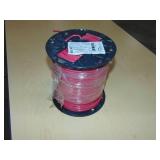 Cerrowire 500 ft. 10 Gauge Red Stranded Copper THHN Wire
