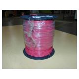 Cerrowire 500 ft. 10 Gauge Red Stranded Copper THHN Wire