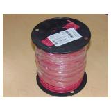 Cerrowire 500 ft. 10 Gauge Red Stranded Copper THHN Wire
