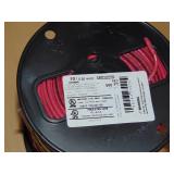 Cerrowire 500 ft. 10 Gauge Red Stranded Copper THHN Wire