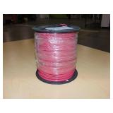 Cerrowire 500 ft. 10 Gauge Red Stranded Copper THHN Wire