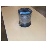 10 THHN STR BLACK 500