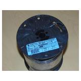 10 THHN STR BLACK 500