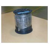 10 THHN STR BLACK 500