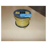 Encore Wire THHN, (1) Conductors 12 AWG Conductor Stranded Copper Conductor, 500 ft L, Yellow Encore Wire THHN, (1) Conductors 12 AWG Conductor Stranded Copper Conductor, 500 ft L, Yellow