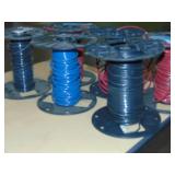 10 Pounds Cerrowire. 10 Gauge Color Stranded Copper THHN Wire