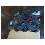 10 Pounds Cerrowire. 10 Gauge Color Stranded Copper THHN Wire