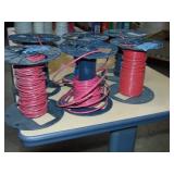 10 Pounds Cerrowire. 10 Gauge Color Stranded Copper THHN Wire