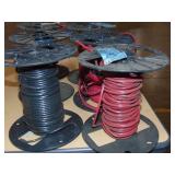 10 Pounds Cerrowire. 10 Gauge Color Stranded Copper THHN Wire
