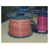 10 Pounds Cerrowire. 12 Gauge Color Stranded Copper THHN Wire