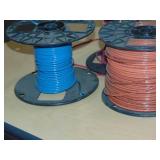 10 Pounds Cerrowire. 12 Gauge Color Stranded Copper THHN Wire