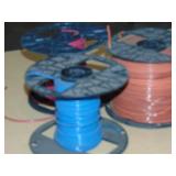 10 Pounds Cerrowire. 12 Gauge Color Stranded Copper THHN Wire