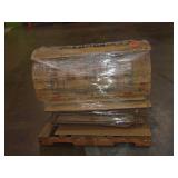 Mixed Cardboard Box Cutting Dies