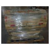 Mixed Cardboard Box Cutting Dies