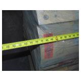 Mixed Cardboard Box Cutting Dies