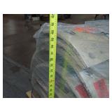 Mixed Cardboard Box Cutting Dies