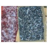 100 Pound of Mixed Metric Screws
