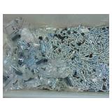 100 Pound of Mixed Metric Screws